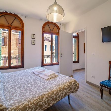 Amorucci House Venezia Esterno foto