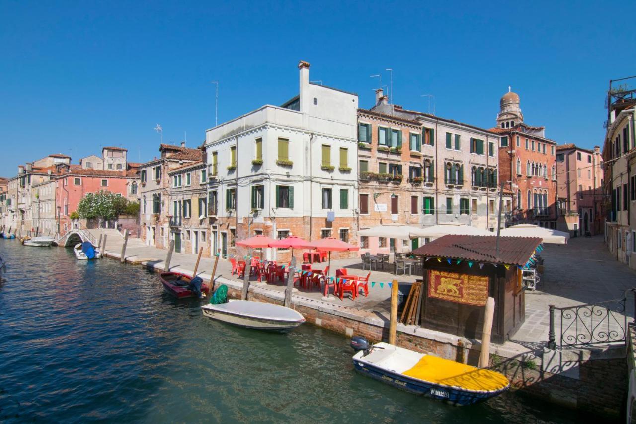 Amorucci House Venezia Esterno foto