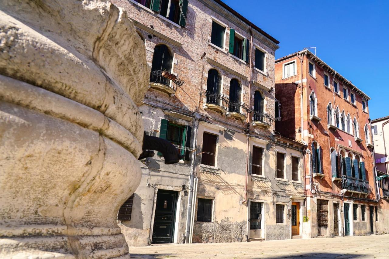 Amorucci House Venezia Esterno foto