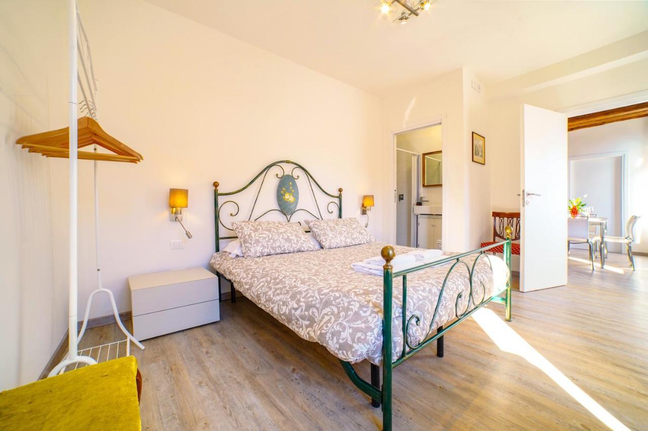 Amorucci House Venezia Esterno foto