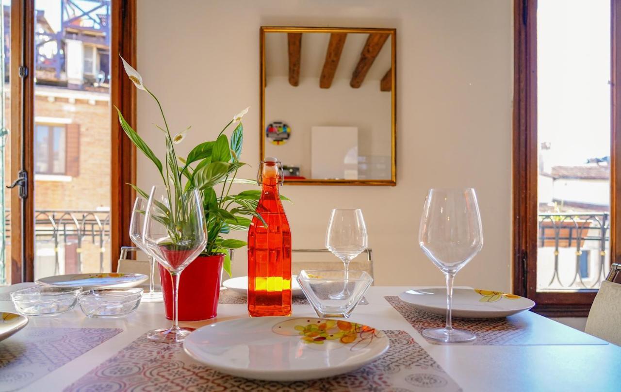 Amorucci House Venezia Esterno foto