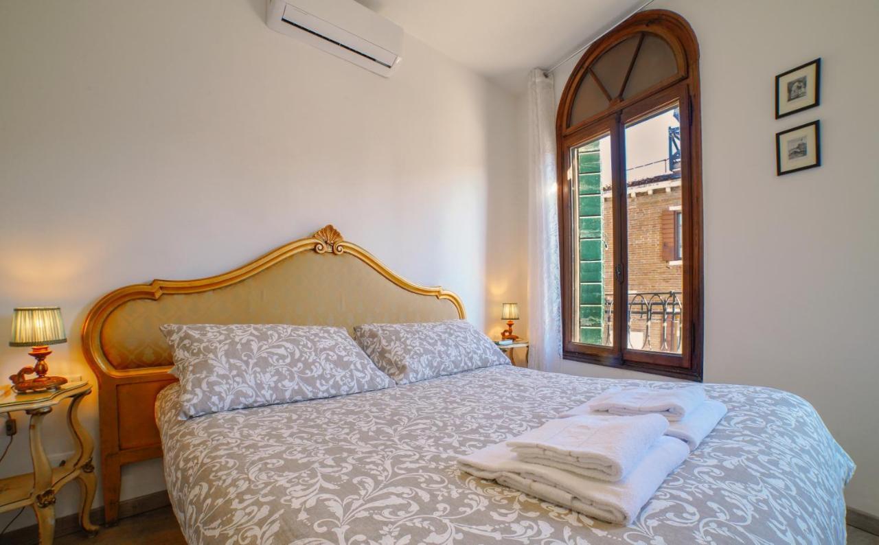 Amorucci House Venezia Esterno foto