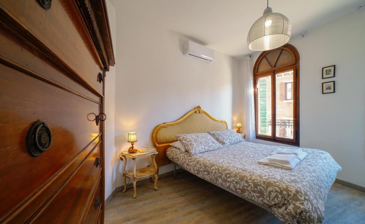 Amorucci House Venezia Esterno foto