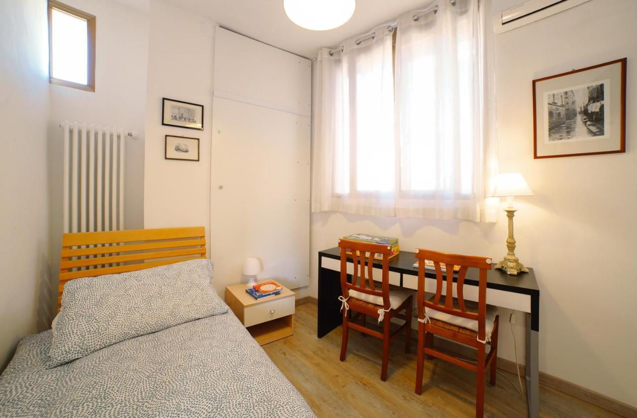 Amorucci House Venezia Esterno foto