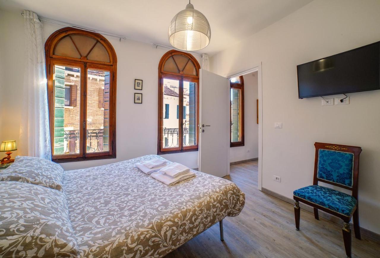 Amorucci House Venezia Esterno foto